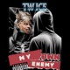 My own enemy Single