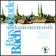 Buxtehude Bach Kammermusik
