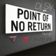 Point of No Return Remix Single