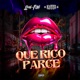 QUÉ RICO PARCE feat Kybba Single