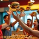 CHICKENNUGGET KID S MIX Single