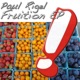 Fruition Single
