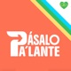 Pásalo Pa Lante feat Choco Orta Sie7e Single