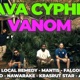 Kava Cypher feat Local Remedy Mantis Falgon Joshua Leo Pijin Nawarake Krasrut Star Amplifyah Single
