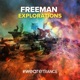 Explorations Remixes Single