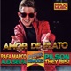 Amor de Plató feat Pilson They Bisi EP
