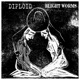 Diploid Blight Worms split EP