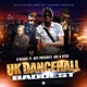 Uk Dancehall Baddest feat Icey Precisely iice Vytal Single