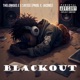 BLACKOUT feat Sayzee Single