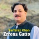 Zrrona Gatto Single