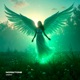 Green Single