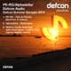 Defcon Summer Sampler 2010 EP