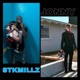 Stay feat Jonny Single