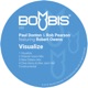 Visualize feat Robert Owens