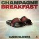 Gucci Sliders EP