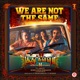 We Are Not The Same From Soodhu Kavvum 2 Original Motion Picture Soundtrack Single