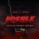 HOSTILE SHOCKPOINT Remix Single