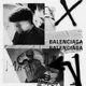 Balenciaga feat Ninjin Single