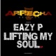 Lifting My Soul Single