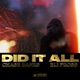 Did It All feat Eli Fross Single