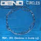 Circles feat OFB Bandokay Double Lz Single