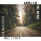 Around the Bend Atmospheric Indie Folk