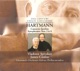 Hartmann Concerto Funebre Symphonies Nos 2 and 4