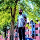 Throw It Back feat Innocence Single