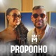 Proponho feat Mitto Single