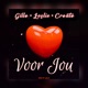 Voor Jou Single