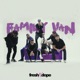 Fresh N Dope Family Van feat Wac Toja Szymi Szyms Stamir Szopeen PlanBe Harm Franklin Siles Single