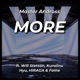 MORE feat Will Stetson Hyu HIRAGA Fome Kuraiinu Single
