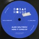 Here It Comes Single