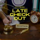 Late Checkout Single