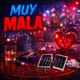 Muy Mala feat kooaas Single