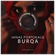 Burqa Single