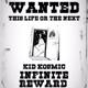 Kid Kosmic