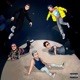A la Luna Remix feat MichaelBM Gama Single