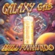Galaxy Gas Single