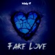 Fake Love Single