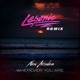 Wherever You Are feat LeSonic Remix Single