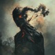 MUDDY VEINS feat Ort3ga Single