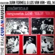 Colección Juan Formell y Los Van Van Vol XIV Remasterizado