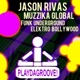 Funk Underground Elektro Bollywood