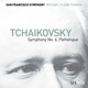 Tchaikovsky Symphony No 6 Pathétique