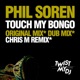 Touch My Bongo Single