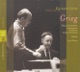 Rubinstein Collection Vol 13 Grieg Piano Concerto Ballade Lyric Pieces
