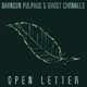 Open Letter Single