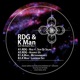Lost On Earth Vol 1 feat Sun of Selah EP