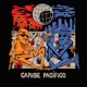 Caribe Pacífico feat Norick Single